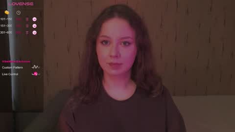 Snapshot of miranadevl chatting on October 2025 07:16:01 AM Kira online show from October 2025 07:16:01 AM