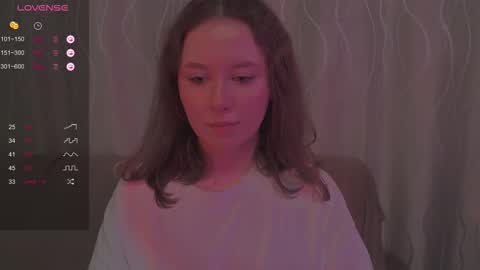 Snapshot of miranadevl chatting on October 2025 11:14:01 PM Kira online show from October 2025 11:14:01 PM