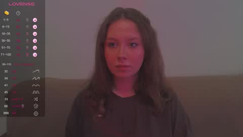 Snapshot of miranadevl chatting on October 2025 11:55:02 AM Kira online show from October 2025 11:55:02 AM