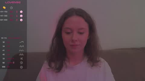 Snapshot of miranadevl chatting on October 2025 02:30:02 PM Kira online show from October 2025 02:30:02 PM