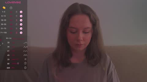 Snapshot of miranadevl chatting on October 2025 08:04:02 AM Kira online show from October 2025 08:04:02 AM