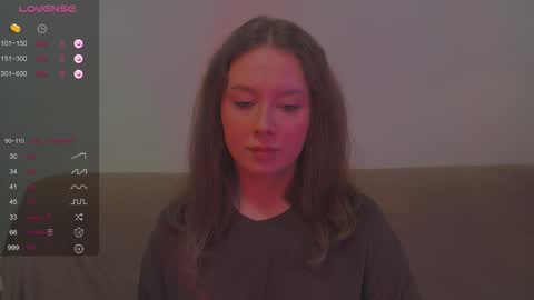 Snapshot of miranadevl chatting on October 2025 02:02:01 PM Kira online show from October 2025 02:02:01 PM