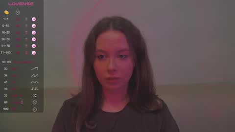 Snapshot of miranadevl chatting on October 2025 07:08:01 PM Kira online show from October 2025 07:08:01 PM