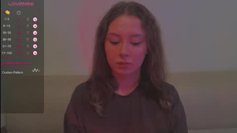 Snapshot of miranadevl chatting on October 2025 10:41:01 AM Kira online show from October 2025 10:41:01 AM