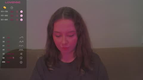 Snapshot of miranadevl chatting on November 2025 02:08:02 PM Kira online show from November 2025 02:08:02 PM