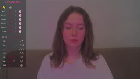 Snapshot of miranadevl chatting on November 2025 12:17:01 PM Kira online show from November 2025 12:17:01 PM