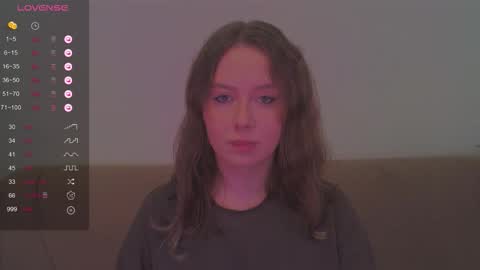 Snapshot of miranadevl chatting on November 2025 12:26:01 PM Kira online show from November 2025 12:26:01 PM