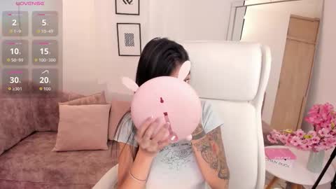 Snapshot of miranda_crawfor chatting on October 2025 12:09:01 PM miranda_crawfor online show from October 2025 12:09:01 PM