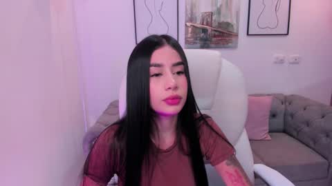 Snapshot of miranda_crawfor chatting on March 2026 02:47:02 AM miranda_crawfor online show from March 2026 02:47:02 AM