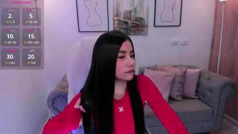 Snapshot of miranda_crawfor chatting on April 2026 03:15:01 AM miranda_crawfor online show from April 2026 03:15:01 AM