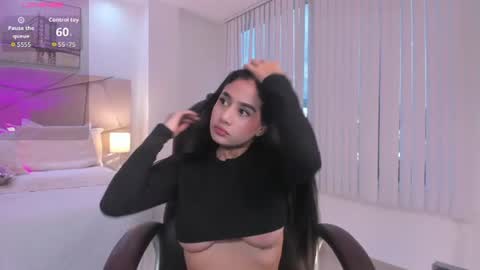miranda_crawfor online show from July 2026 08:15:02 PM