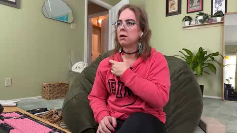 Miranda Flowers online show from February 2026 11:14:01 PM