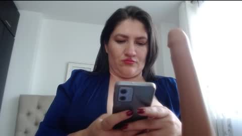 Miranda online show from February 2025 09:52:01 PM