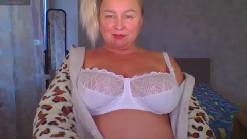 Miranda online show from November 2025 10:05:01 AM