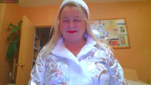 Miranda online show from December 2025 03:41:02 PM