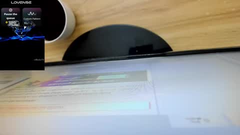 Miranda Vegaa online show from March 2025 10:16:02 PM