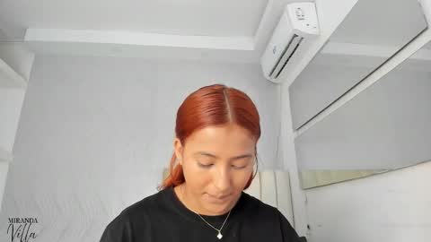 Miranda online show from March 2026 12:11:01 PM