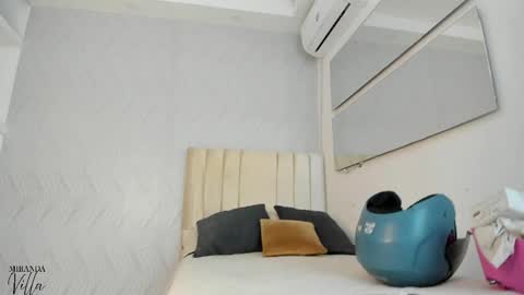 Miranda online show from March 2026 12:16:01 PM