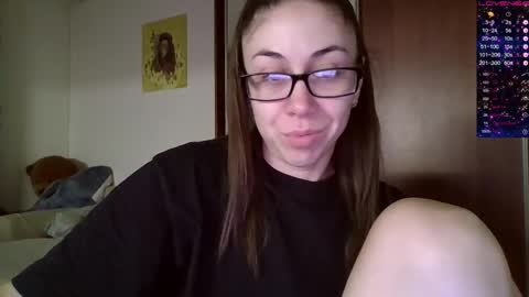 MIRANDA online show from December 2024 04:46:02 PM