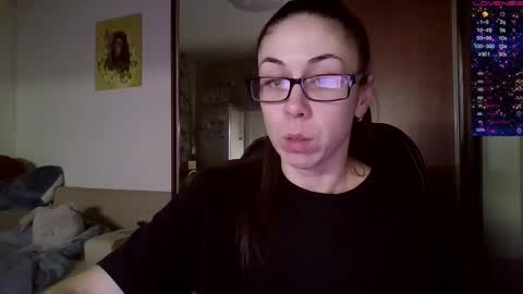 MIRANDA online show from December 2024 03:49:02 PM