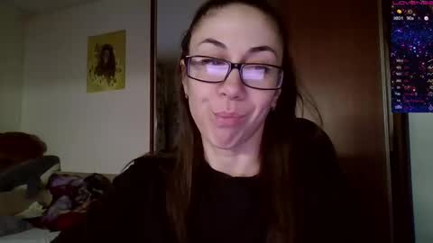 MIRANDA online show from January 2025 10:34:02 AM