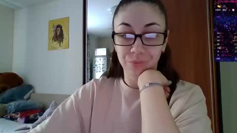 MIRANDA online show from February 2025 04:15:01 AM