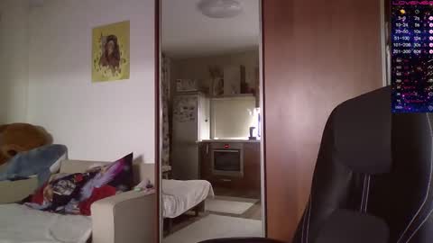 MIRANDA online show from February 2025 01:28:01 PM