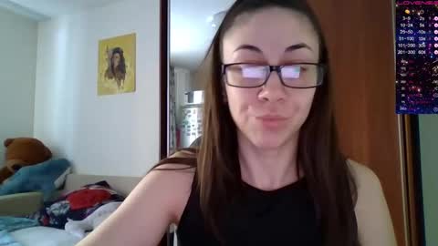 MIRANDA online show from February 2025 04:36:02 AM