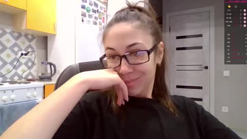 MIRANDA online show from October 2025 04:57:02 AM