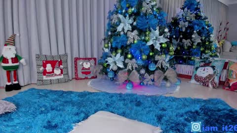 Miranda online show from December 2024 01:40:01 AM