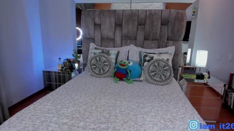 Miranda online show from January 2025 01:21:01 AM