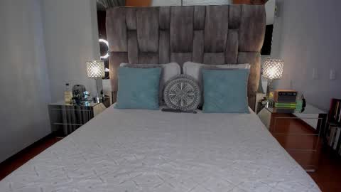 Miranda online show from February 2026 01:26:02 AM