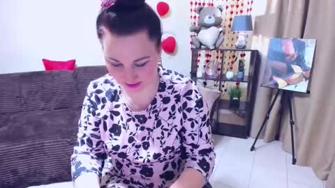 MirandaDyson online show from February 2026 03:01:01 PM