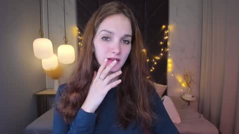 Snapshot of mirandaglow chatting on January 2025 05:41:01 AM Miranda online show from January 2025 05:41:01 AM