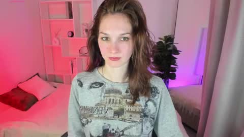 Snapshot of mirandaglow chatting on April 2026 05:45:02 AM Miranda online show from April 2026 05:45:02 AM