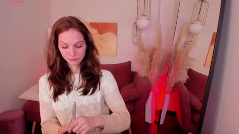 Snapshot of mirandaglow chatting on April 2026 05:43:02 AM Miranda online show from April 2026 05:43:02 AM