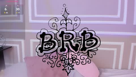 Snapshot of mirandajohnson_ chatting on February 2025 08:13:01 PM Miranda online show from February 2025 08:13:01 PM