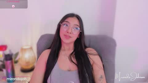 Miranda online show from February 2026 02:17:02 PM