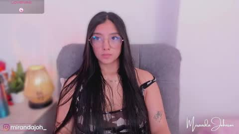 Miranda online show from May 2026 02:26:01 PM