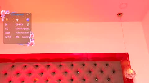 Miranda online show from March 2026 12:27:02 PM