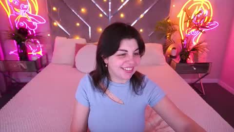 Miranda online show from February 2026 05:39:02 AM