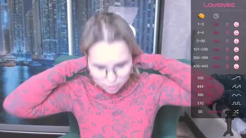 Kira online show from December 2024 07:28:01 PM