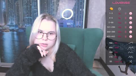 Kira online show from December 2024 06:15:01 PM