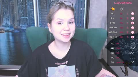 Kira online show from December 2024 04:48:01 PM