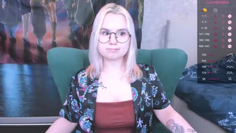 Kira online show from January 2025 03:55:02 PM