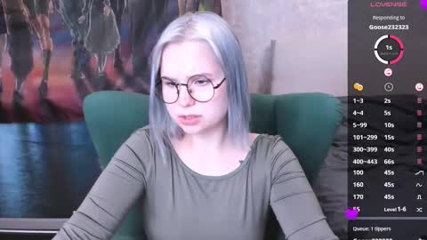 Kira online show from March 2025 05:58:02 PM