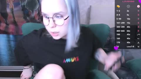 Kira online show from March 2025 11:03:02 PM