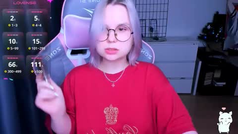 Kira online show from February 2026 09:48:02 PM