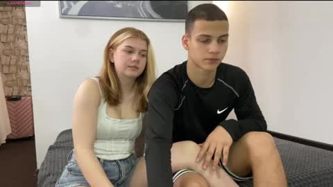 Snapshot of mirelcouple chatting on April 2026 10:14:02 AM mirelcouple online show from April 2026 10:14:02 AM