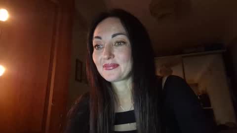 Snapshot of mirelisse chatting on April 2026 08:00:02 PM Christina online show from April 2026 08:00:02 PM